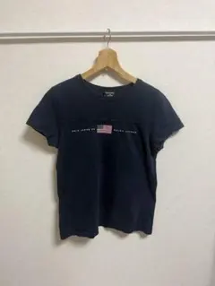 Polo Jeans Co. ネイビー Tシャツ M