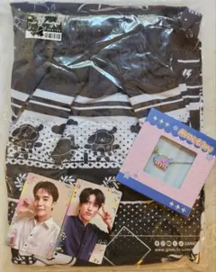 GMMTV FANIVAL POPUP WilliamEst グッズセット - メルカリ