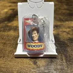 トイ・ストーリー ウッディ キーホルダー