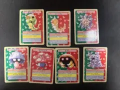 ポケモン トップサン カード 12枚セット - メルカリ