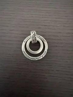 TROLLBEADS トロールビーズ ディライト スターリングシルバー DNK 