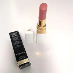 CHANEL ROUGE COCO BAUME 928 ピンクディライト