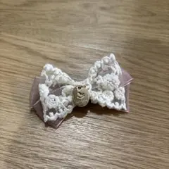 コトリ　ヘアピン