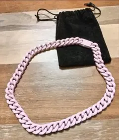 アバランチ ネックレス