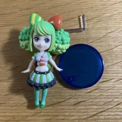 歌姫アン 「劇場版 ワンピース STAMPEDE」 ワーコレvol.3箱無し