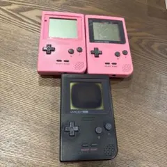 2025年最新】ゲームボーイポケット ピンクの人気アイテム - メルカリ