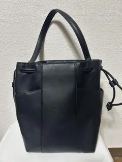 green label サイドポケット ドロスト 2WAY バッグのサムネイル
