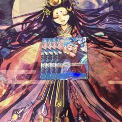 即日発送　ヒナ　プレミアムカードコレクションvol.5 プロモ　4枚セット