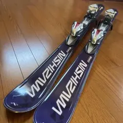 2025年最新】ニシザワ スキー板の人気アイテム - メルカリ