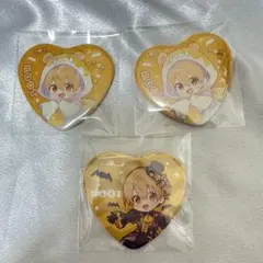 2026年最新】るぅとくん 缶バッジ まとめ売りの人気アイテム - メルカリ