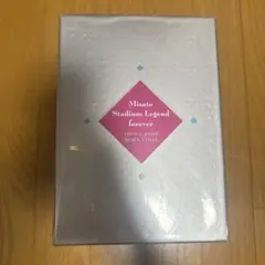 渡辺美里 スタジアム伝説 forever 1986-2005 DVD スタジアム伝説 FOREVER 1986～2005 BORN FINAL | 渡辺美里 | ソニー
