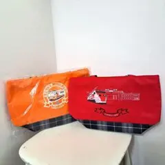 ◆台湾鉄道限定トートバッグセット