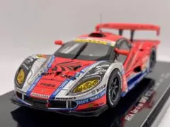 エブロARTA Garaiya SUPER GT300 2012 No43 - メルカリ