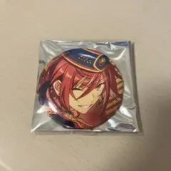 あんスタ　逆先夏目　『五奇人』&『旧fine』缶バッジコレクション　エレメント