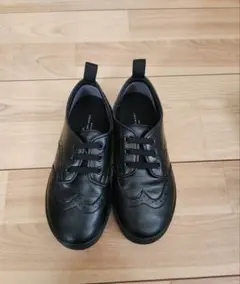 green label relaxing　子供用フォーマルシューズ(箱なし)