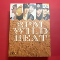 2026年最新】2PM WILD beatの人気アイテム - メルカリ
