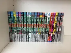 怪獣8号 全巻セット 1-16巻＋RELAX＋sideB - メルカリ
