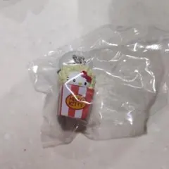 めじるしアクセサリー ハローキティ アメリカンデザイン