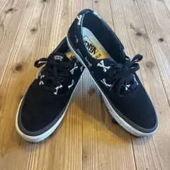 Wtaps vansクロスボーンチャッカ chukka boots 28センチ - メルカリ