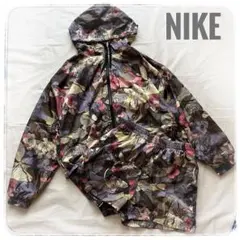 ナイキ ウィンドブレーカー セットアップ ショートパンツ ジャージ 上下セット