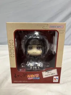 新品未開封 るかっぷ NARUTO 疾風伝 うちはイタチ NARUTO-ナルト- 疾風伝 うちはイタチ暗部ver.｜商品情報｜メガホビ