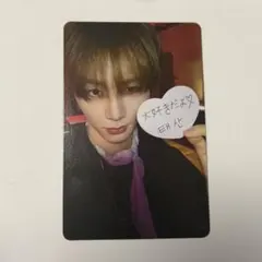 BOYNEXTDOOR テサン トレカBOYLIFE