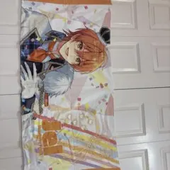 すとぷり ピクチャータオル(ジェル)