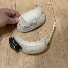 スノーマン様確認用　Burton ビンディング トゥストラップ W's Mサイズ