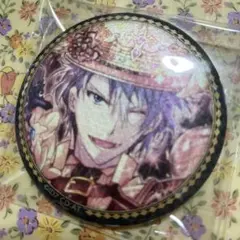 アイドリッシュセブン (原作版) 缶バッジ5th 八乙女楽