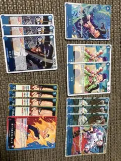 マルコSR その他セット