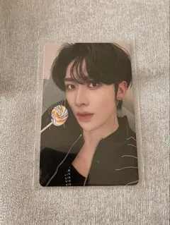 ZEROBASEONE RICKY リッキー トレカ