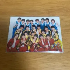 少年忍者 クリエ フォトセット