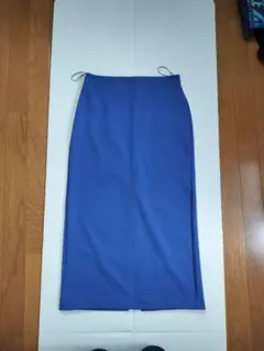 UNIQLO:C ジャージーナロースカートMサイズ