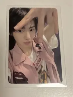 CORTIS WEVERSE コルティス ジュフン KEONHO トレカ - メルカリ