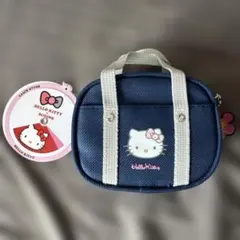 3COINS ハローキティ スクバ風キーホルダーのサムネイル