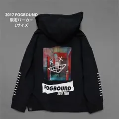 2026年最新】fogbound tシャツの人気アイテム - メルカリ