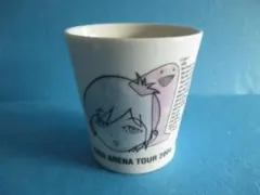 ゆず◎2004ツアーグッズマグカップ◎美品YUZU