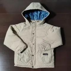 BREEZE　140　クラシックフーディージャケット