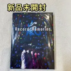 嵐 Record of Memories ファンクラブ限定 Blu-ray
