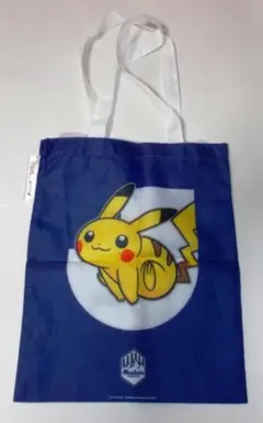 モンテディオ山形ポケモンコラボエコバック●未使用品