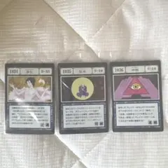 HUNTER × HUNTER 一番くじ グリードアイランド