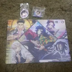 鬼滅の刃 くら寿司コラボぐ