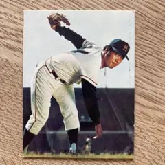 2025年最新】外木場義郎の人気アイテム - メルカリ