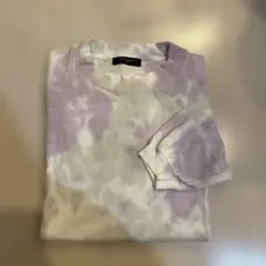 タイダイ柄 Tシャツ Sサイズ