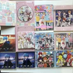すとぷりCD まとめ売り9点セット