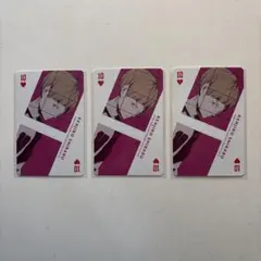 2026年最新】白布賢二郎 トランプの人気アイテム - メルカリ