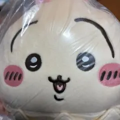 タロコさん専用 ちいかわ うさぎ そろそろイースターなBIGぬいぐるみ