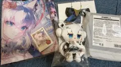 白上フブキ 誕生日記念2025 フルセット - メルカリ