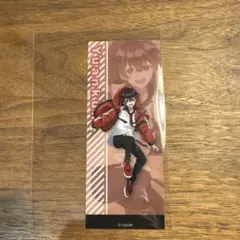 カラフルピーチ ゆあんくん しおり