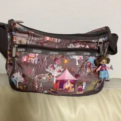 2025年最新】イッツアスモールワールド レスポートサックの人気